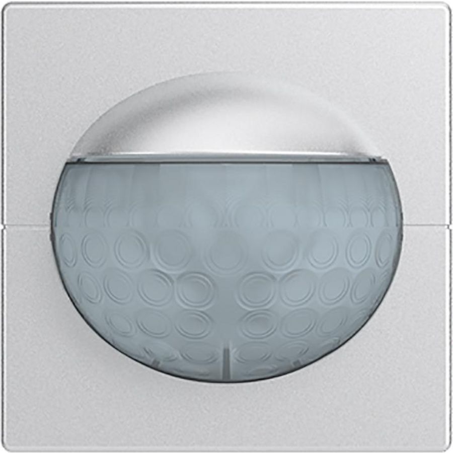 BW comfort multilens F-aluzilver