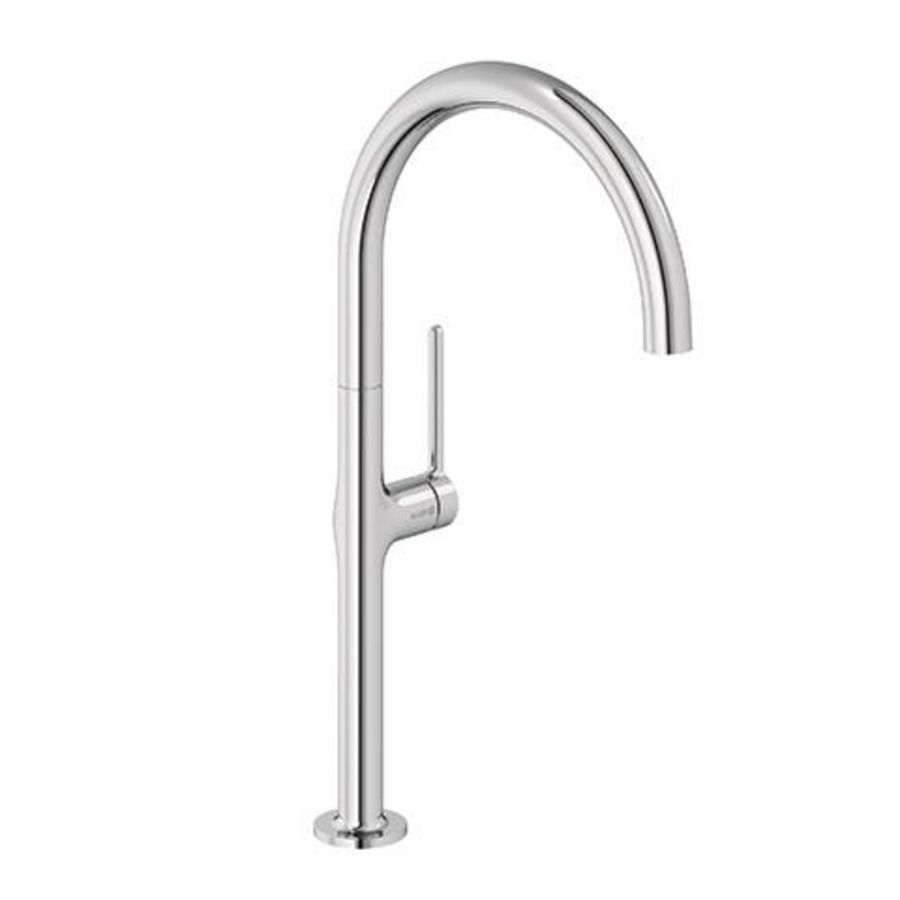 Reef Keukenmngkr. Chr