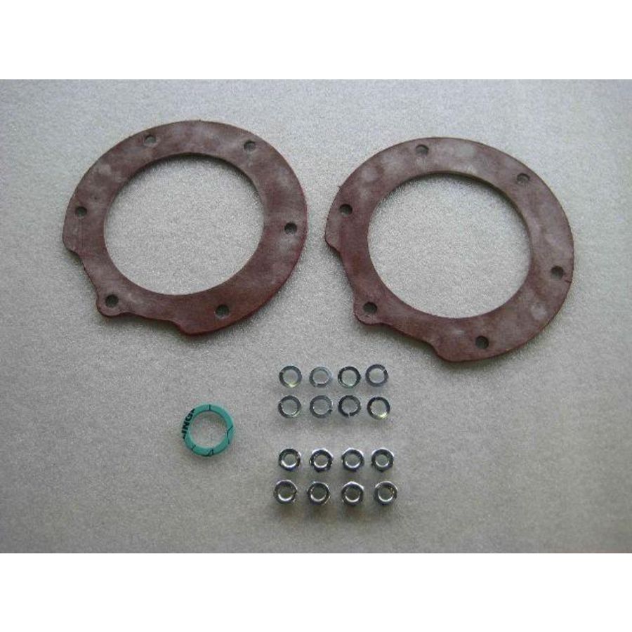 Pakkingen brander th-l65-85 64201744