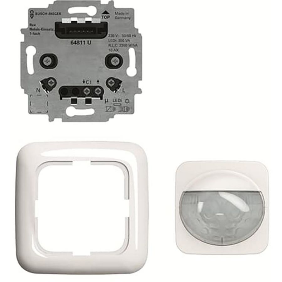 BW 180 flex-set comfort-multi Reflex-214