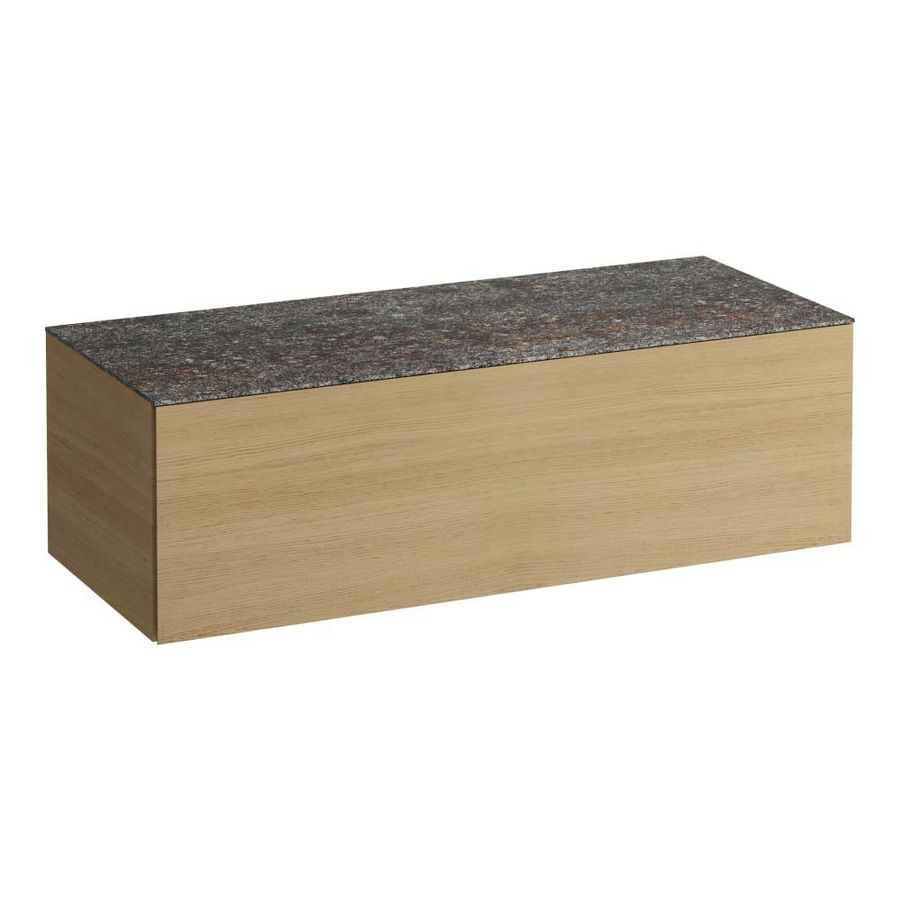 Onderkast 1200X500 1x la Licht eiken H4323000972501
