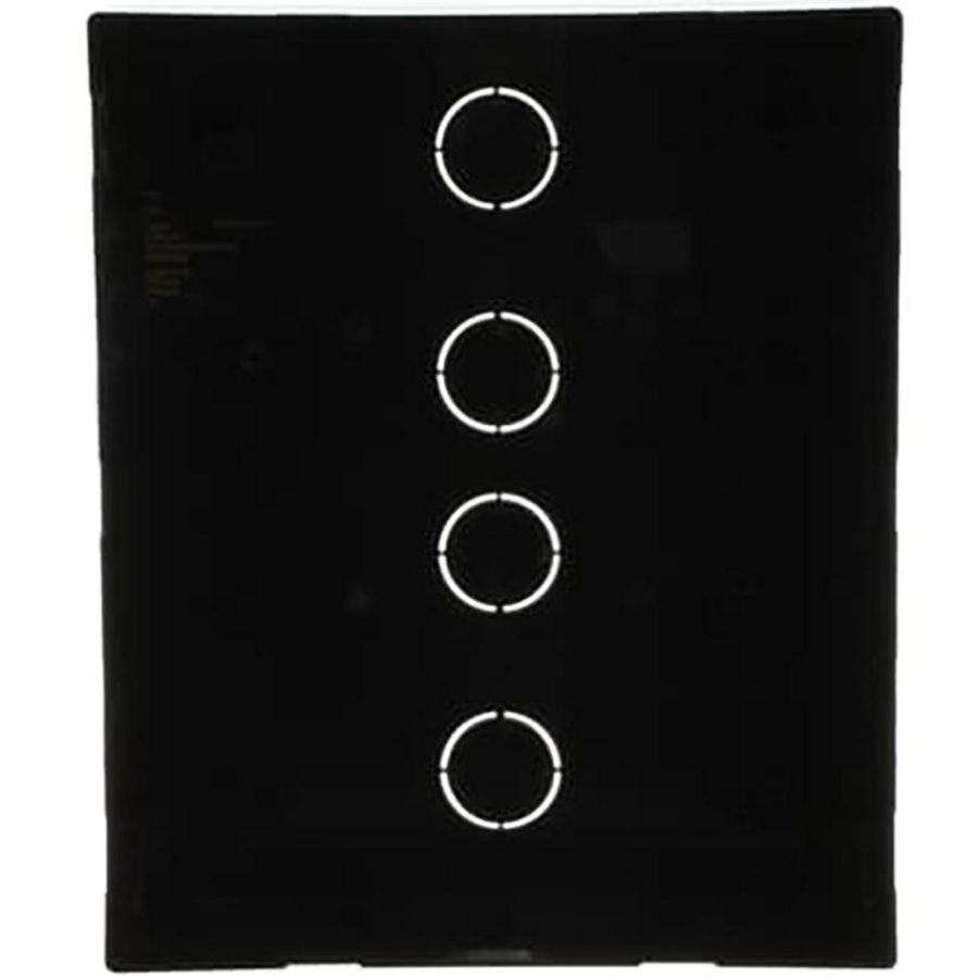 Welcome installatiebak stukwerk 6 mod mt 2/3 2TMA130160B0022