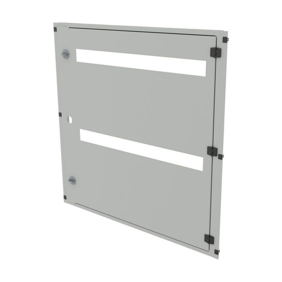 Frontdeur MSW kastbreedte 800mm H=725mm uitsp. 45mm ProfiSNA