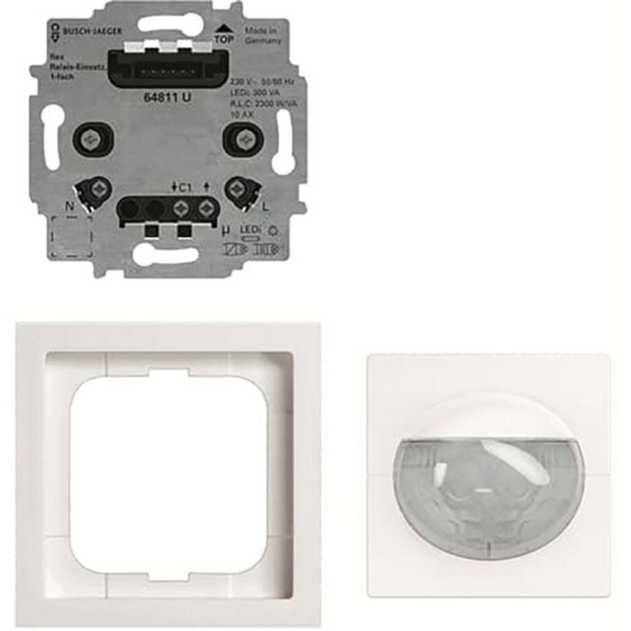 BW 180 flex-set comfort-multi Future-84