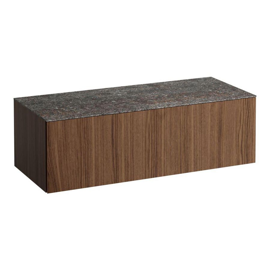 Onderkast 1200X500 1x la Noce canaletto H4323000976301