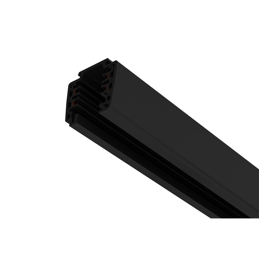 NSR-SP 3-F L=2M ZWART