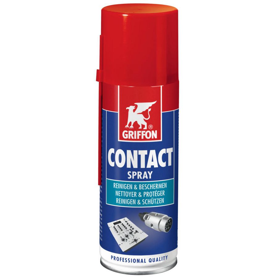 Contactspray CS 90 spuitbus a 200ml