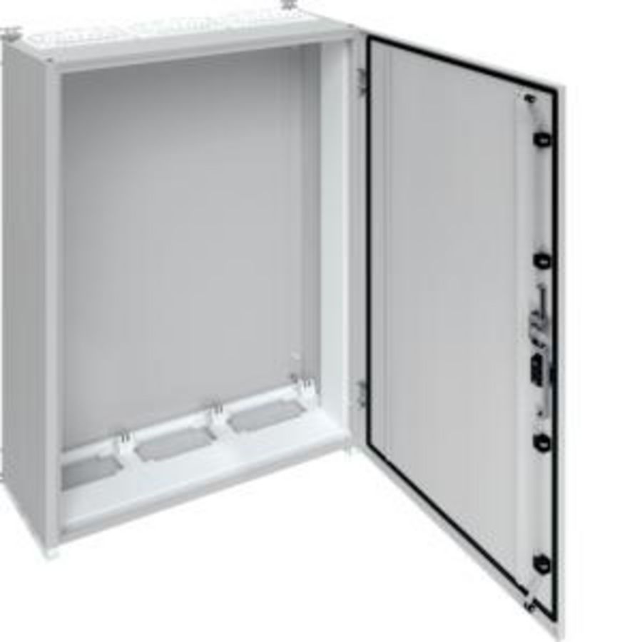 Verdeler Univers IP55 klasse I 1250x800x275mm