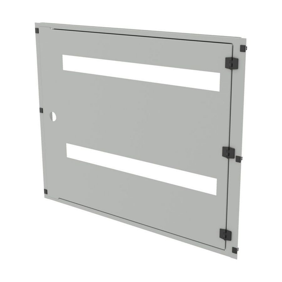 Frontdeur MSW kastbreedte 800mm H=575mm uitsp. 45mm ProfiSNA