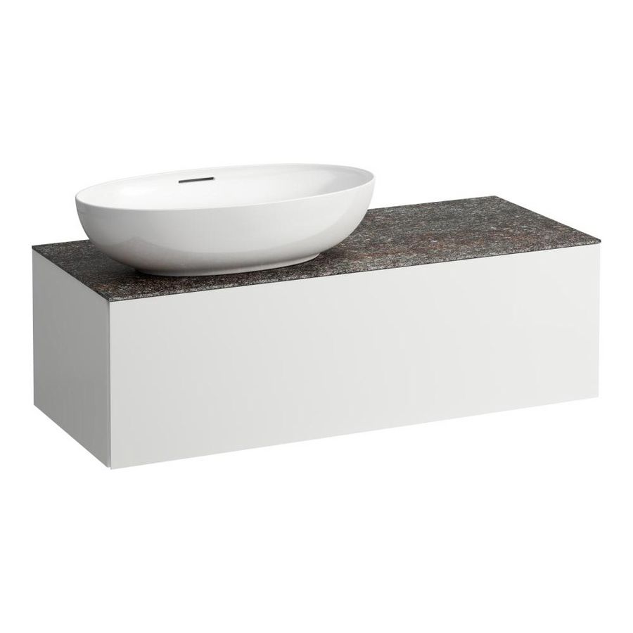 Onderbouwkast 1200X500 1x la cutout L kraangat multi col H4323100979991