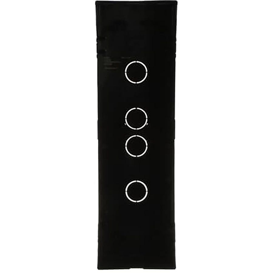 Welcome installatiebak stukwerk 5 mod mt 1/5 2TMA130160B0021