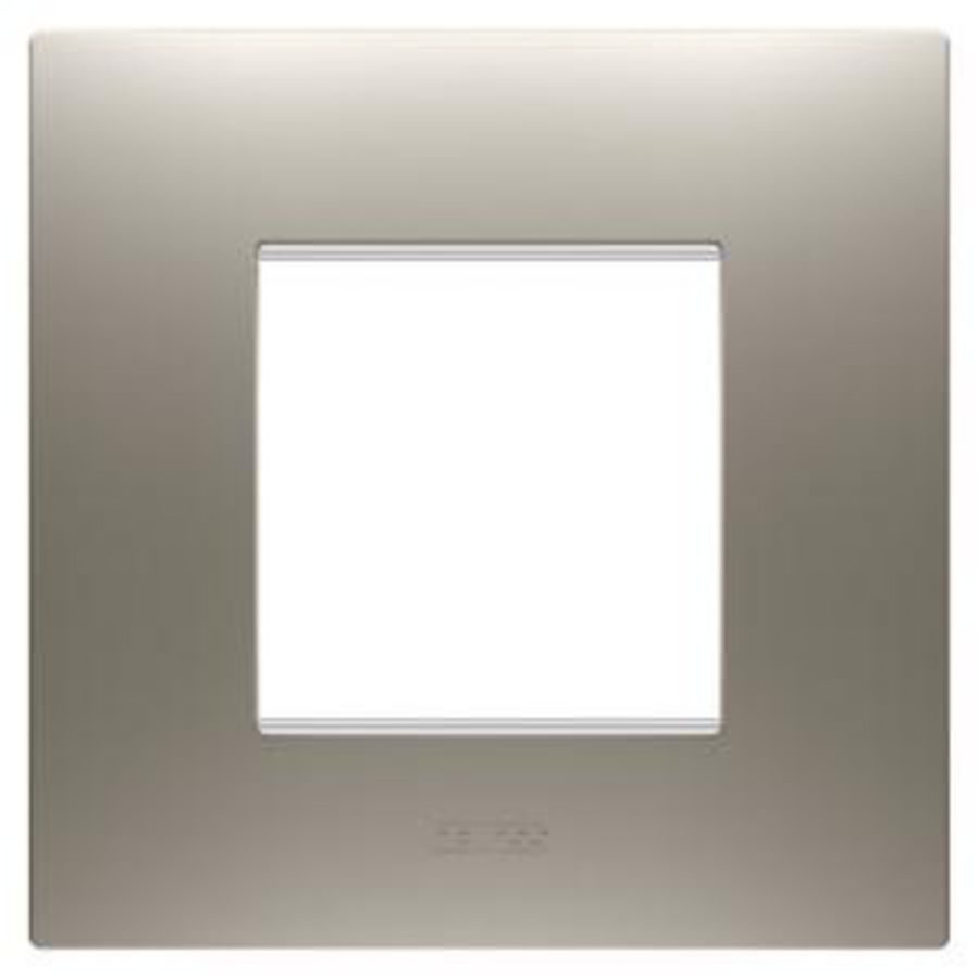 EGO INTERNATIONAL PLAAT-VAN GELAKT TECHNOPOLYMEER-2 MODU