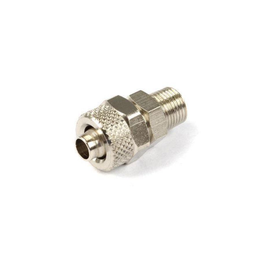 Koppeling 1/8 "x 8mm voor ptfe buis 64200853