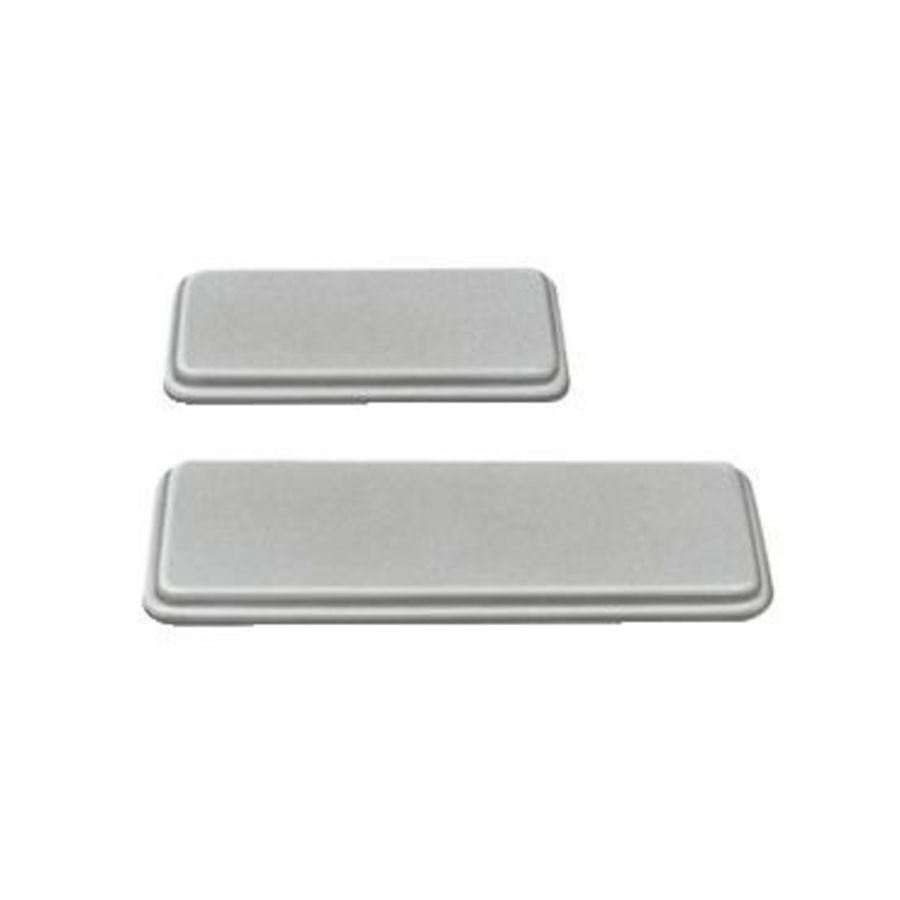 Einddeksel voor PLS kast 270mm Thalassa