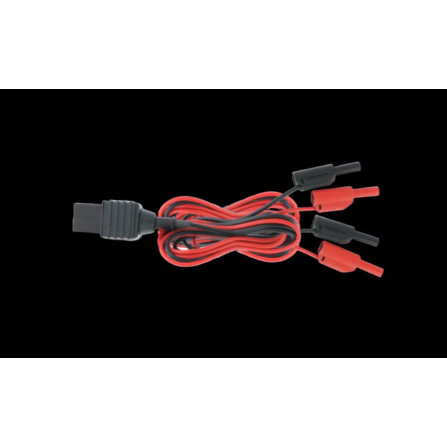 Meetkabel 4-aderig 10m tbv MI3242