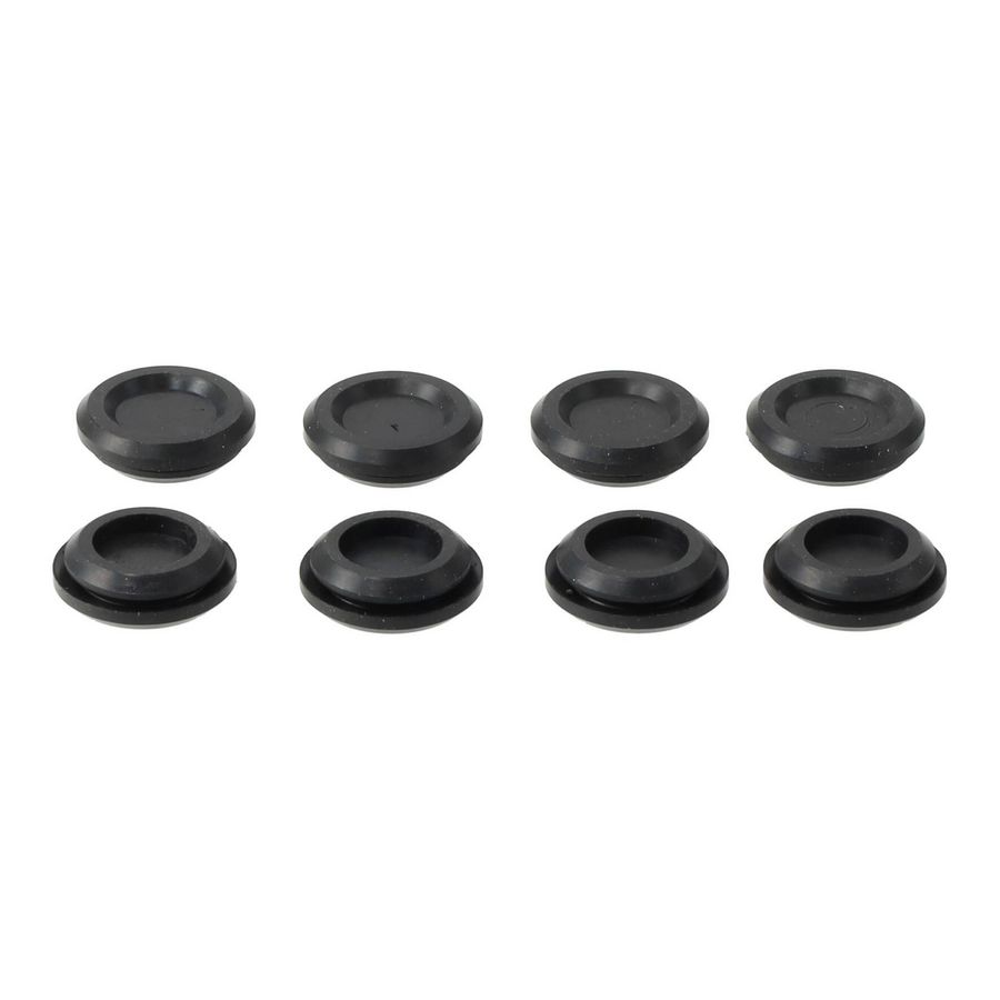 Doorvoertule (8 stuks)