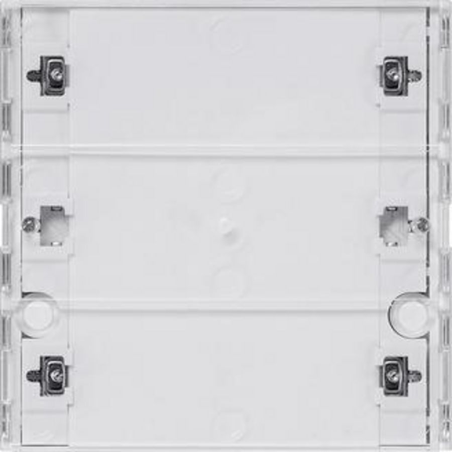 Gira eNet draadloze wandzender 1-voudig TK System 55