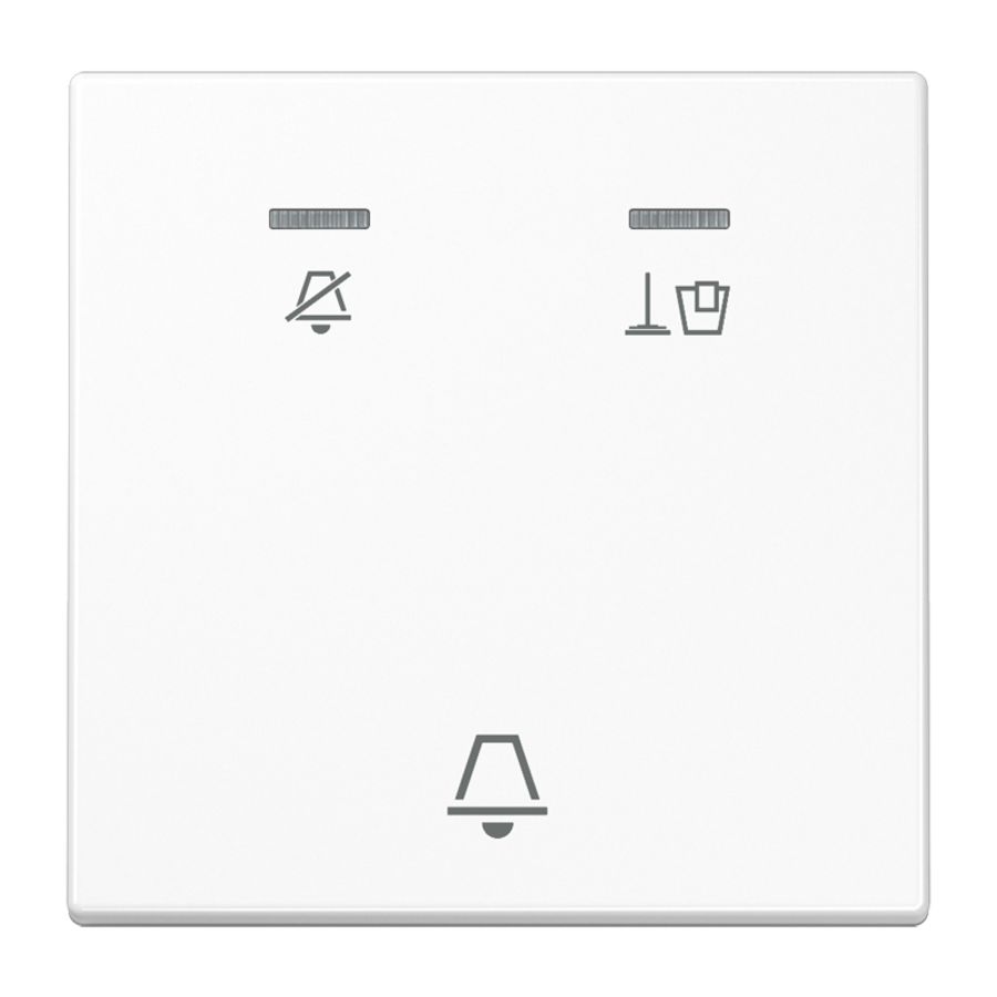 Hotelschakelwip buitenunit LSCUKO5MWW