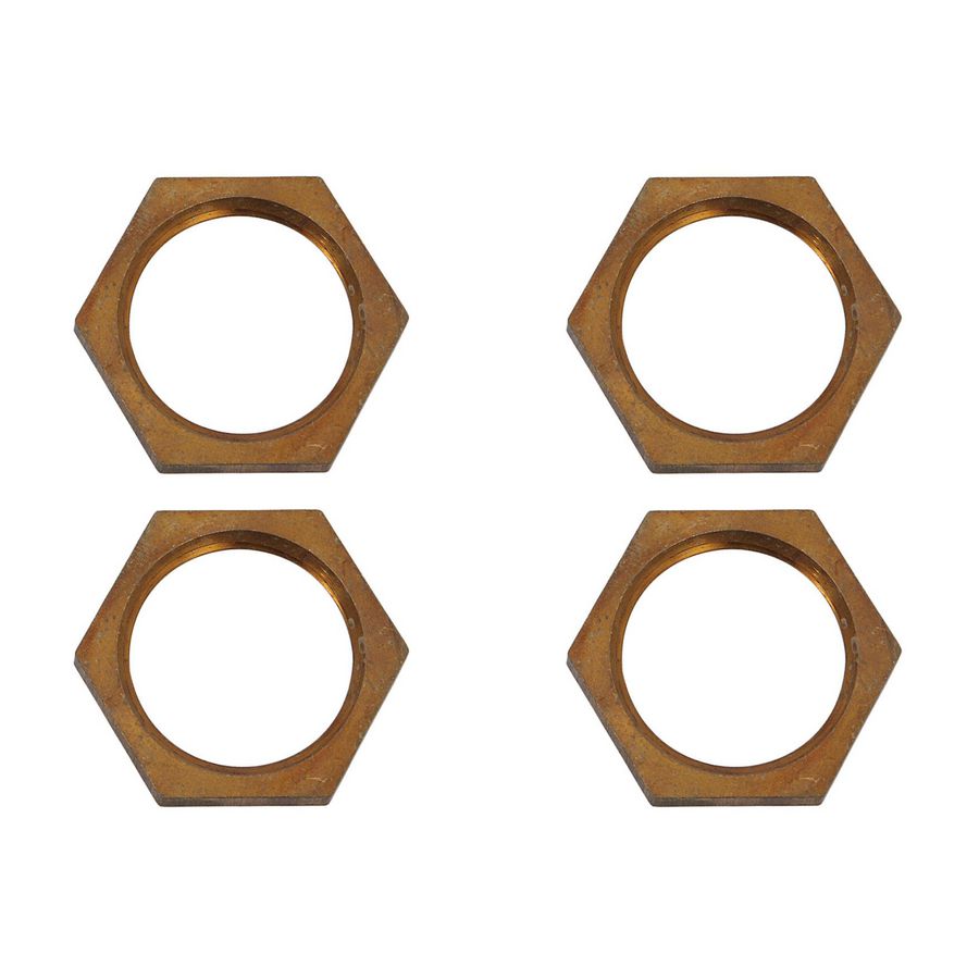 Set a 4st. Moer 3/4 0020144600