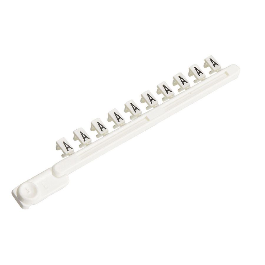 Codering rijgklem 9704/ak B VVE=25