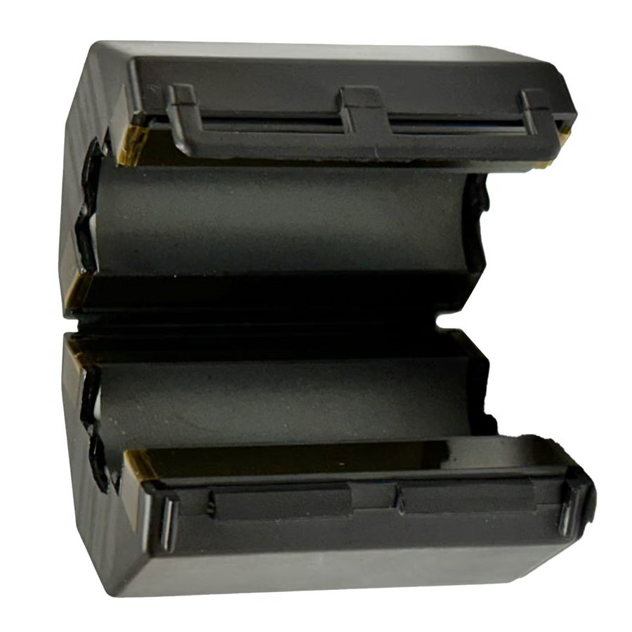 Ferrietring deelbaar kit 65A voor data filtering bij IQ Gateway