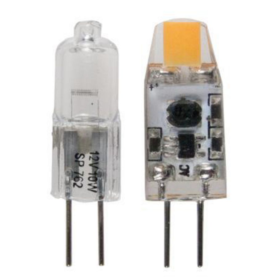 LED G4 1/10W 12V 2700K