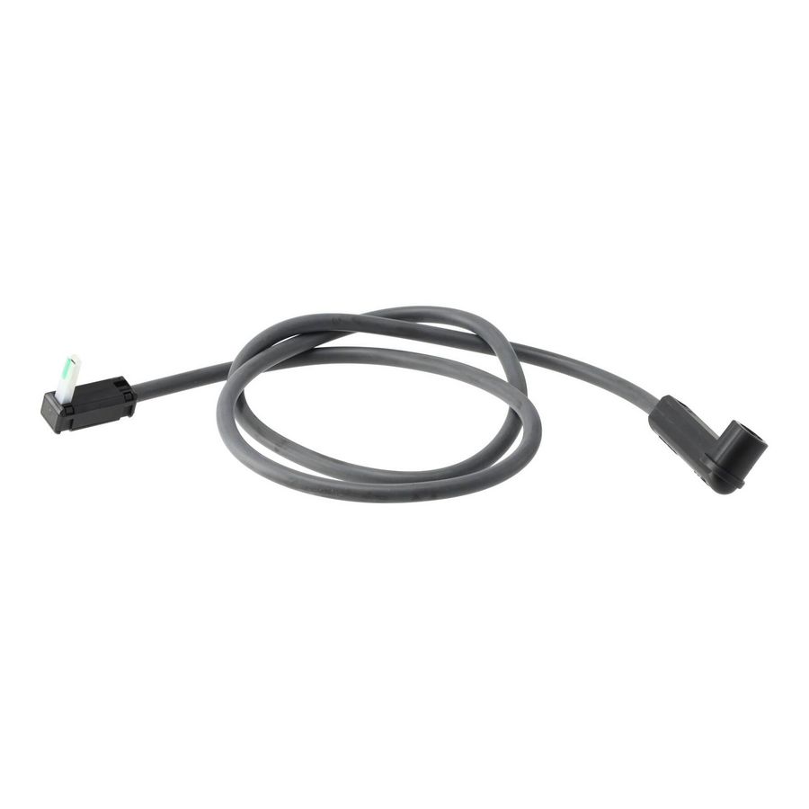 Kabel ontsteekelektrode