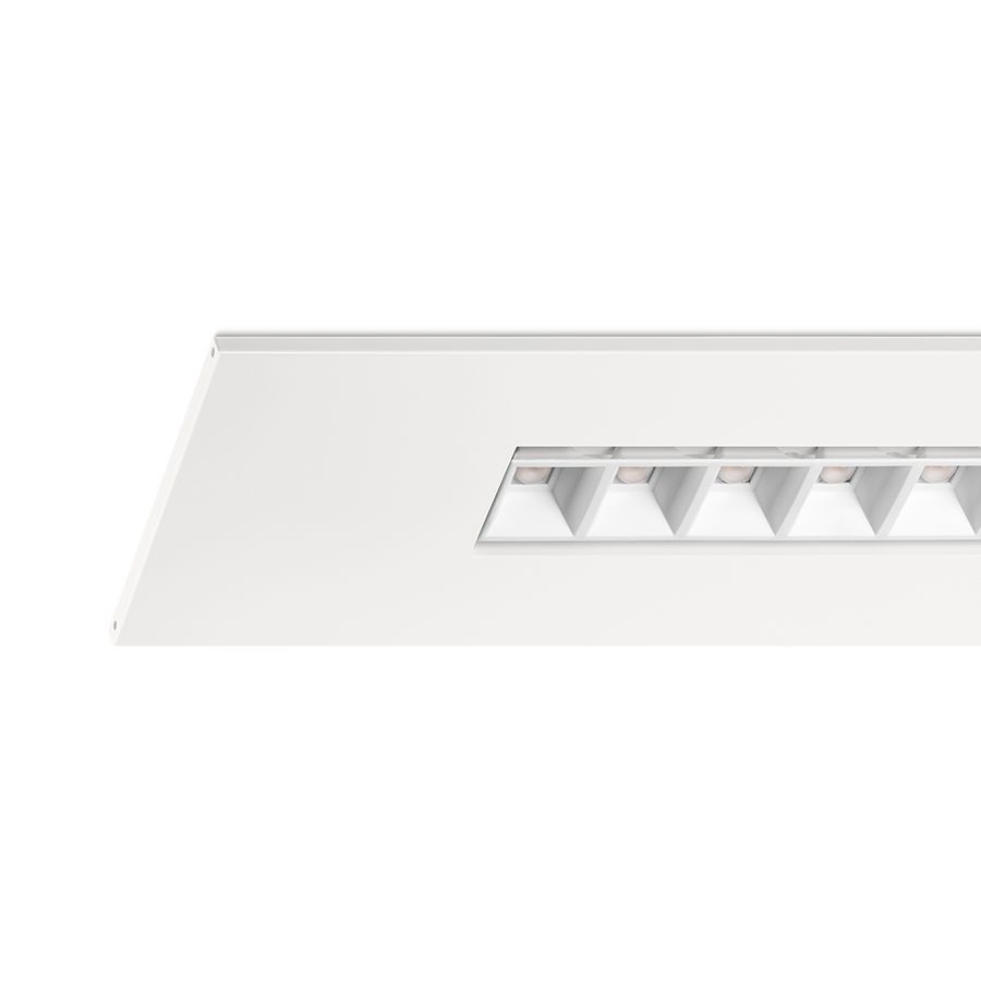 Armatuur BRC-LW 83 21-4200LM GST LS 1720/185