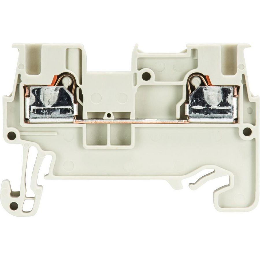 Doorgangsklem WTP 1,5 VVE=100