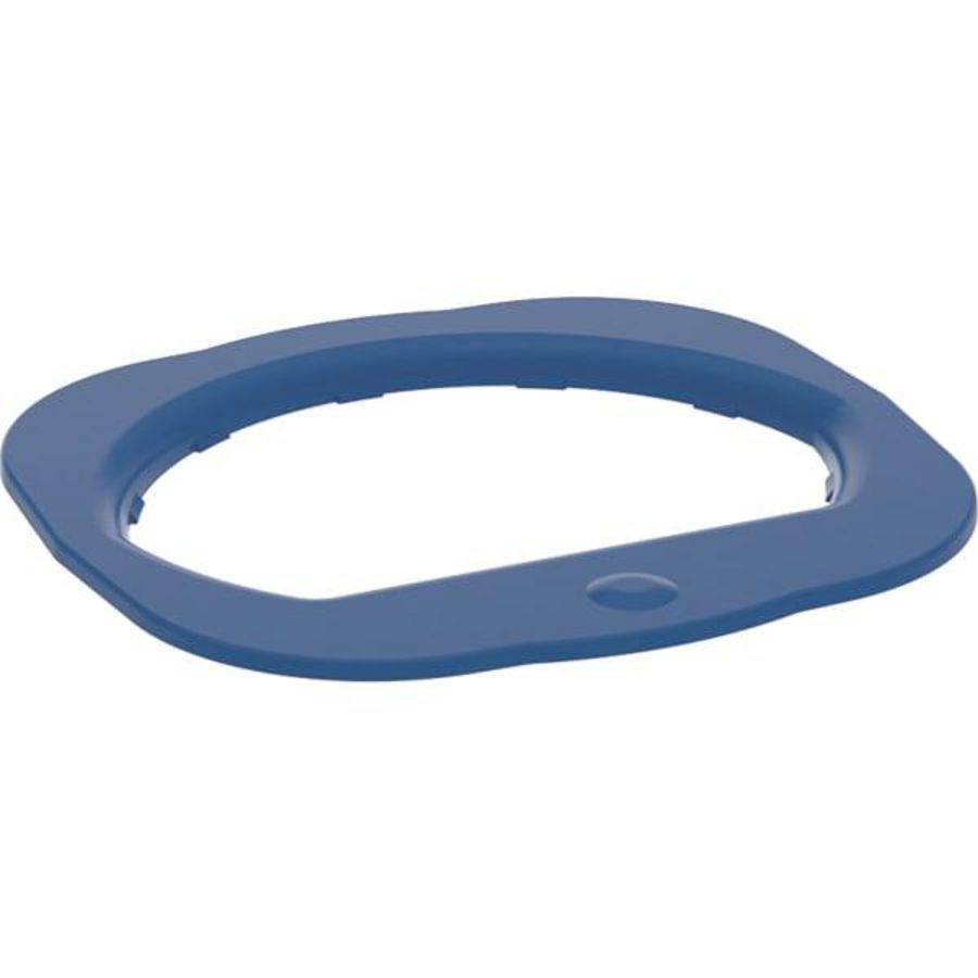 Fixeerring voor Geberit Douchegoot van de CleanLine