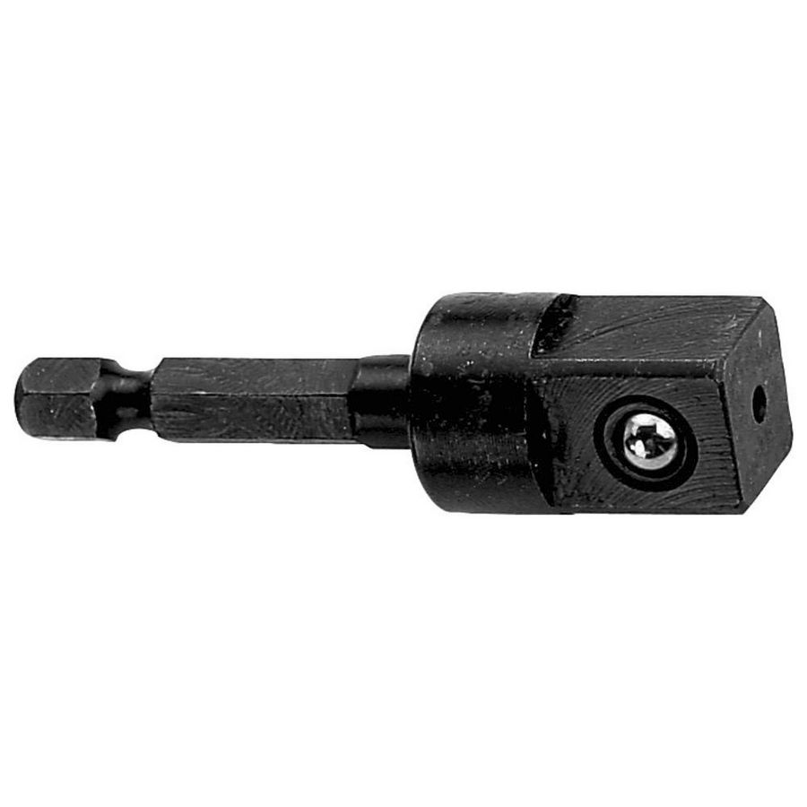 Machinaal montagehulpstuk spankop 1/2"