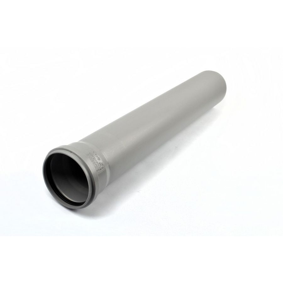 Rookgasbuis 125mm th-l145 64201698