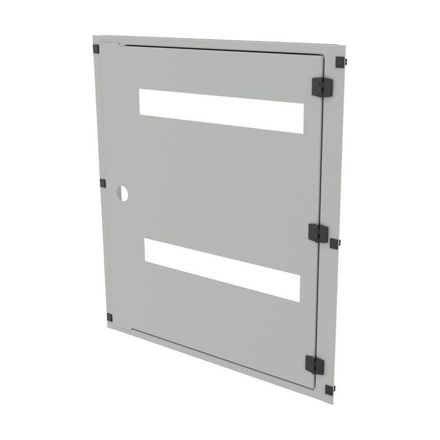 Frontdeur MSW kastbreedte 600mm H=575mm uitsp. 45mm ProfiSN