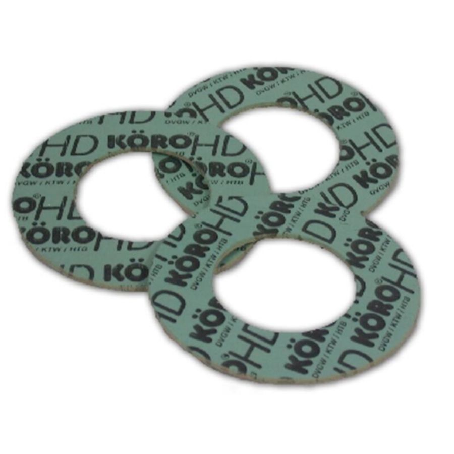 Pakkingring HD DN150 PN16 218x169x2mm