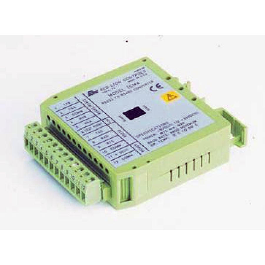 Communicatiemodule Modbus RTU