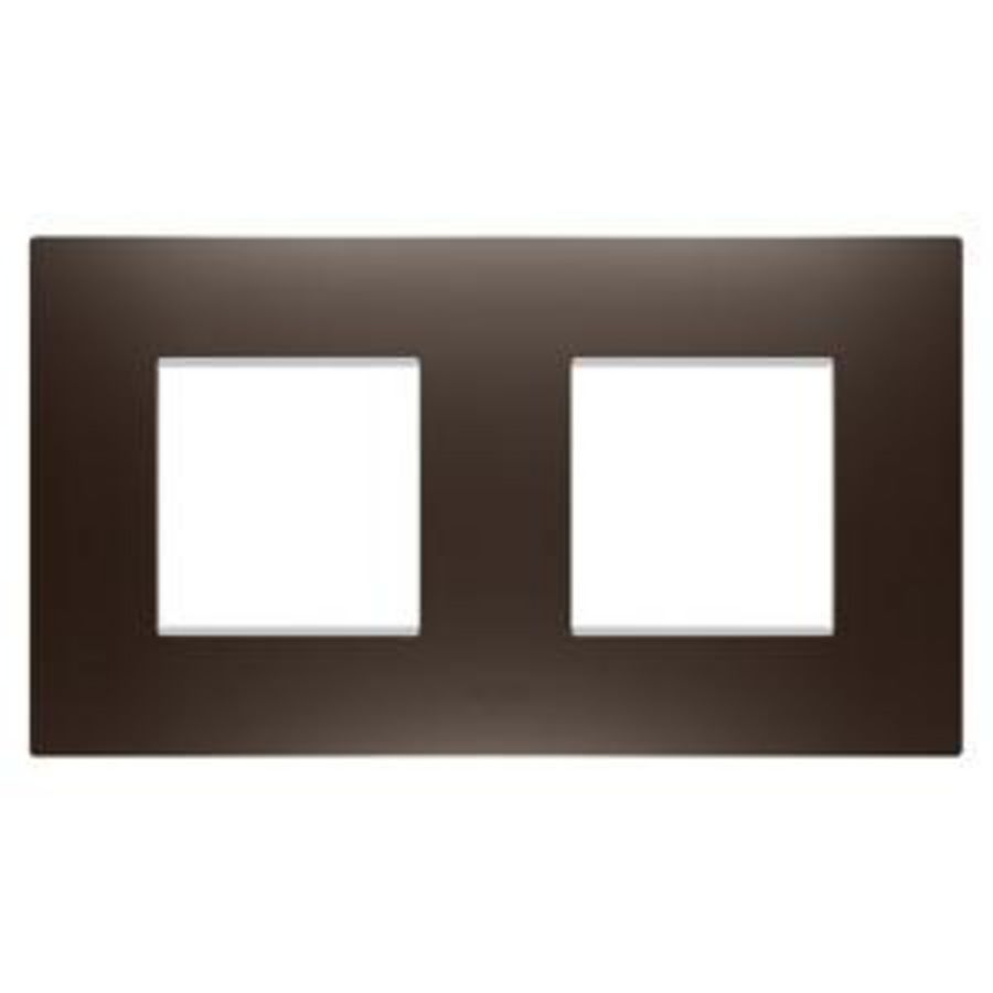 EGO INTERNATIONAL PLAAT-VAN GELAKT TECHNOPOLYMEER-2+2 MO