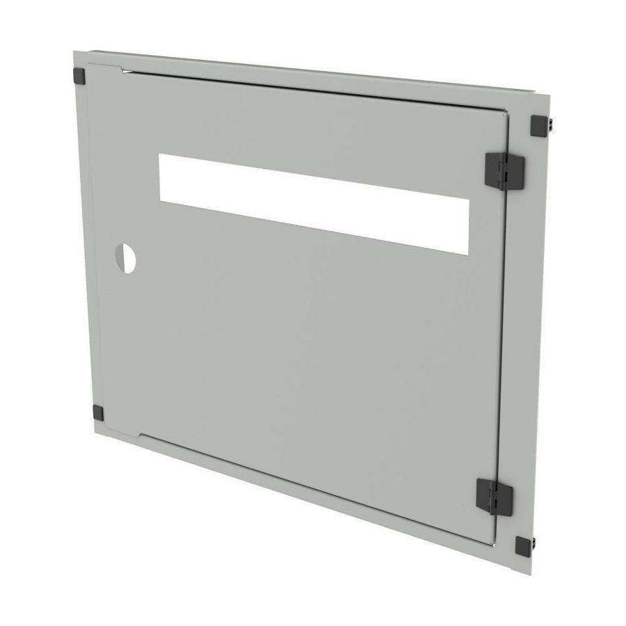 Frontdeur kastbreedte 600mm H=400mm uitsp. 45mm ProfiSNAP
