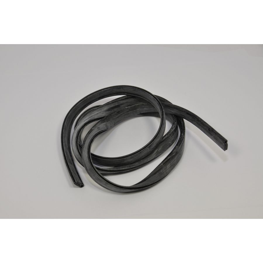 Afdichtingsrubber 12/15l