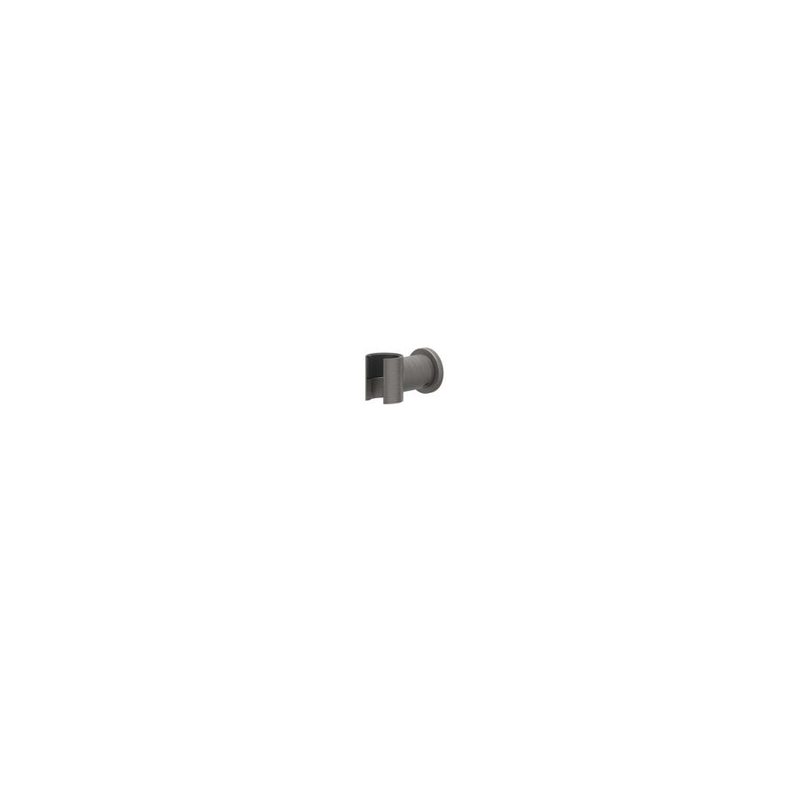Wandsteun geborsteld metal black PVD