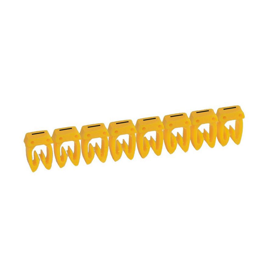 Codeerteken CAB 3 letter I 0.15-0.5mm² VVE=300