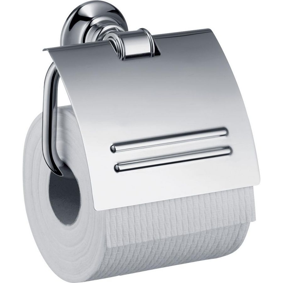 AXOR Montreux closetrolhouder chroom