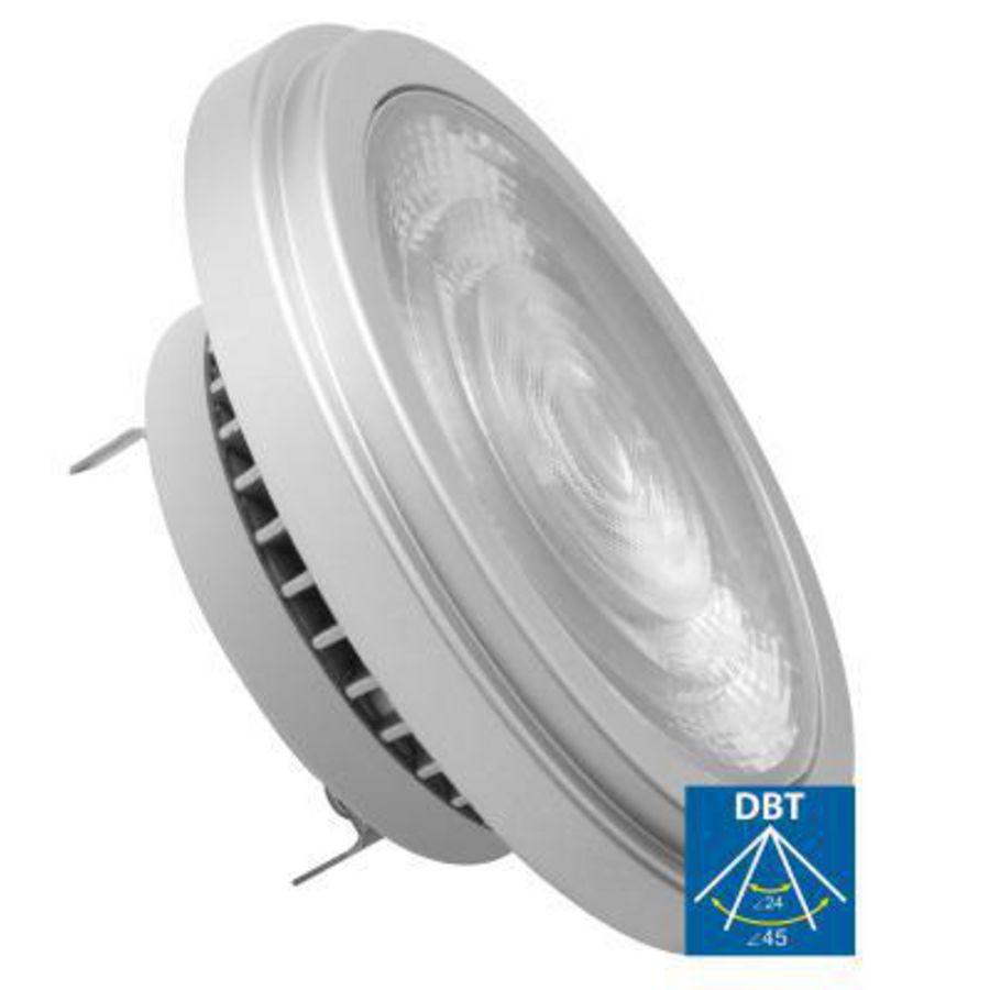 AR111 11/50W/12V DBT 2800