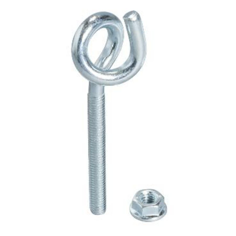 Krulhaak Canalis KBB VVE=10