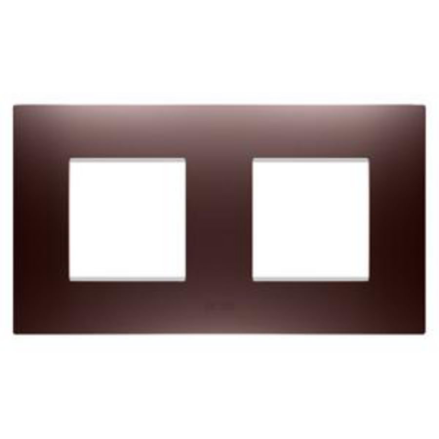 EGO INTERNATIONAL PLAAT-VAN GELAKT TECHNOPOLYMEER-2+2 MO