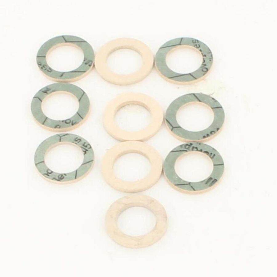 Set a 10st. Pakkingen novapress 815 3721060