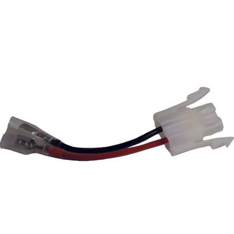 Aderdoorverbinder connector 6