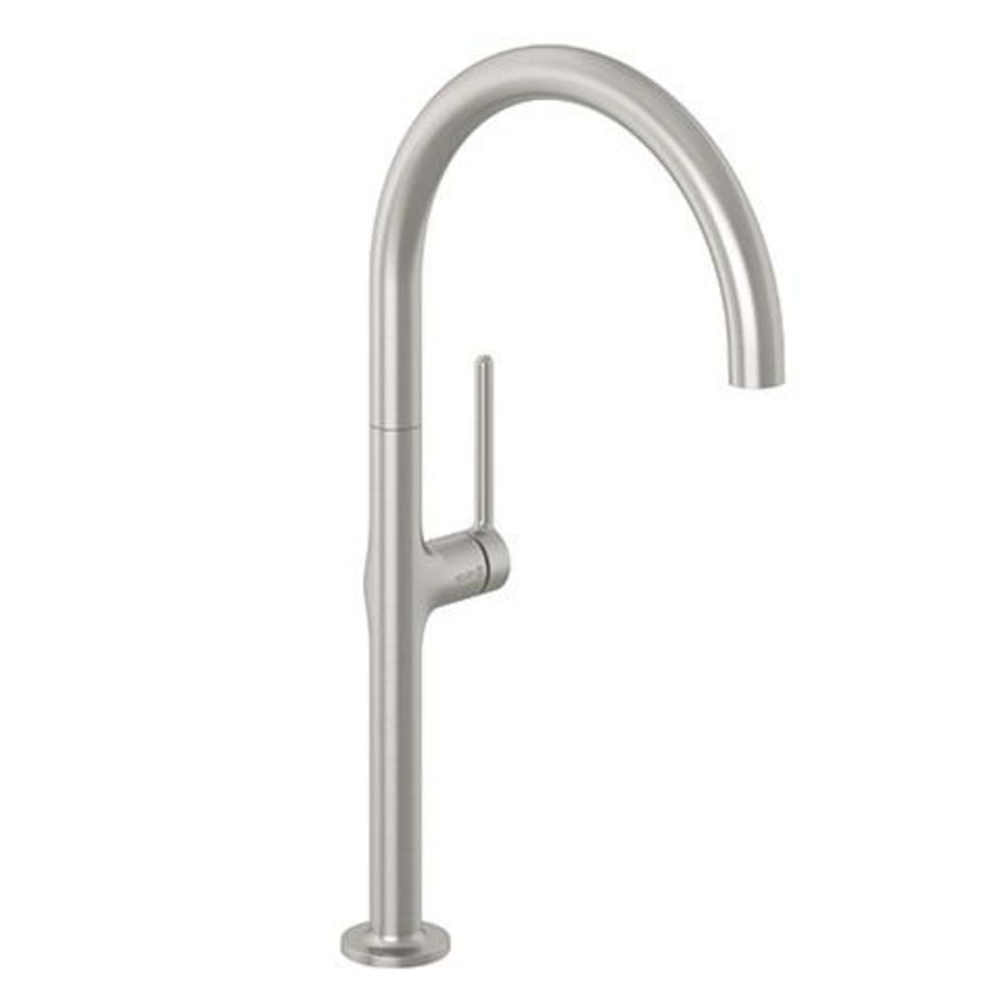 Reef Keukenmngkr. B.Nick