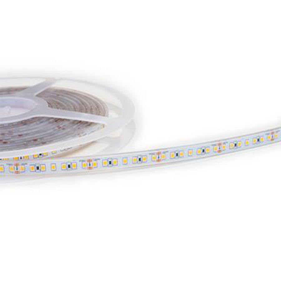 LED strip GOLD IP68 24Vdc 30LED/m 72W/m 460 2700K 46204101