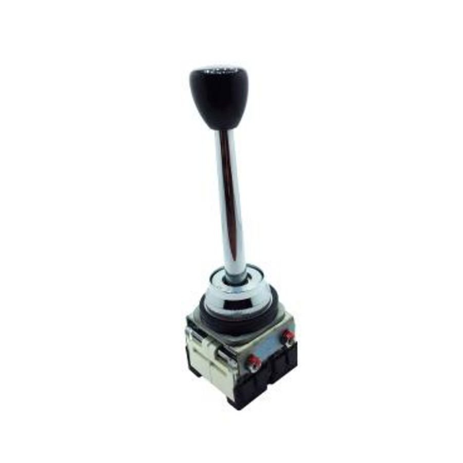 Zwenkschakelaar 30mm 2 richtingen 1C/O per richting Harmony