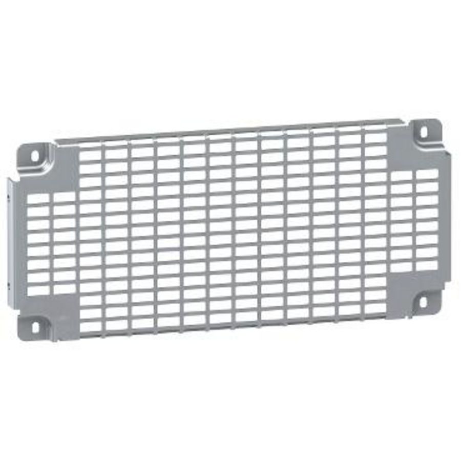 Geperforeerde montageplaat 1000mm Spacial SF